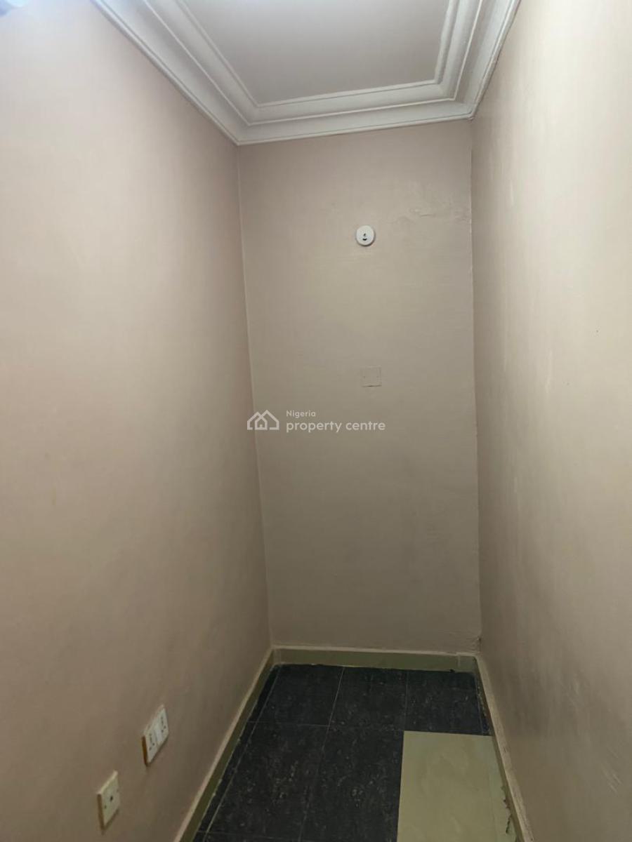 Beautifully Renovated 3 Bedroom Duplex, Gra Phase 1, Magodo, Lagos, Detached Duplex for Rent