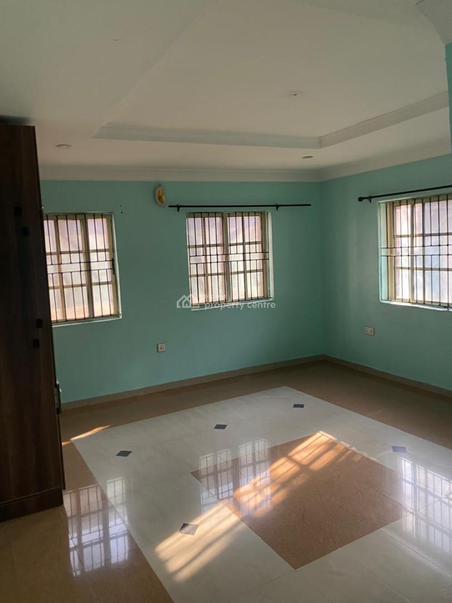 Beautifully Renovated 3 Bedroom Duplex, Gra Phase 1, Magodo, Lagos, Detached Duplex for Rent