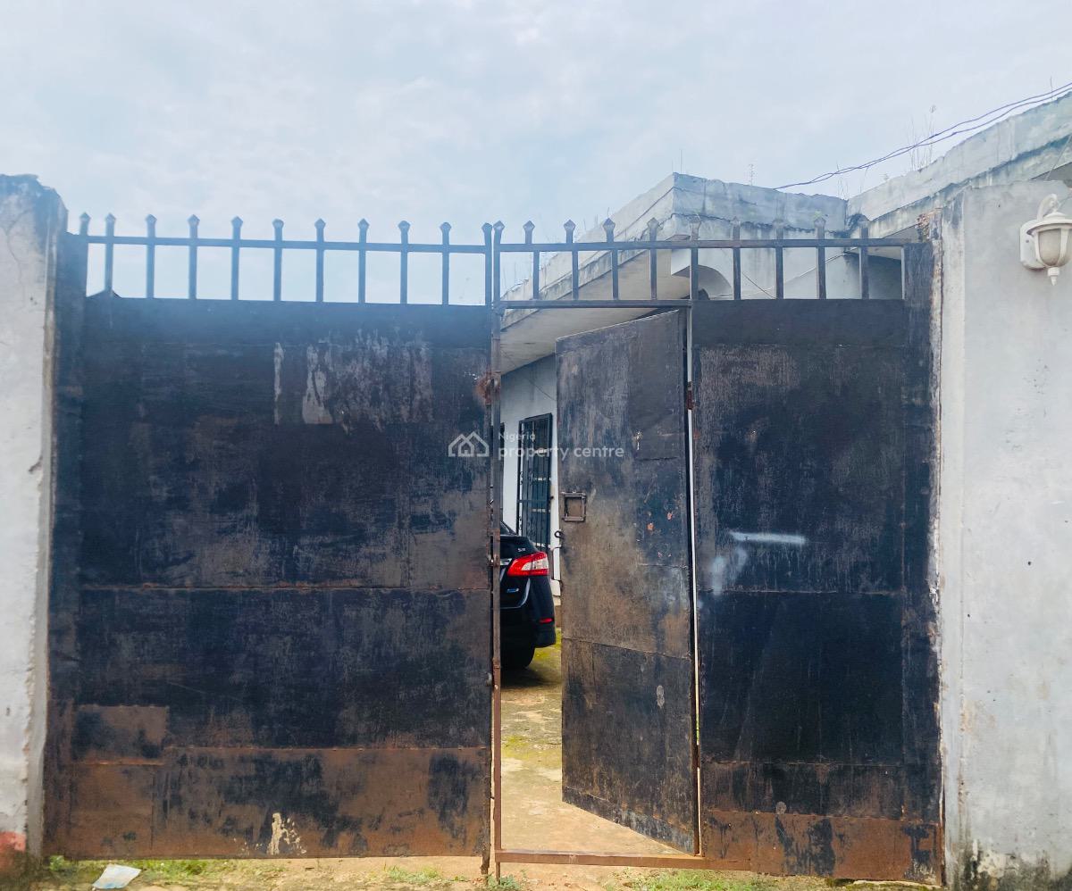 6 Bedrooms Bungalow Property, Pipeline Road, Idimu, Lagos, Detached Bungalow for Sale