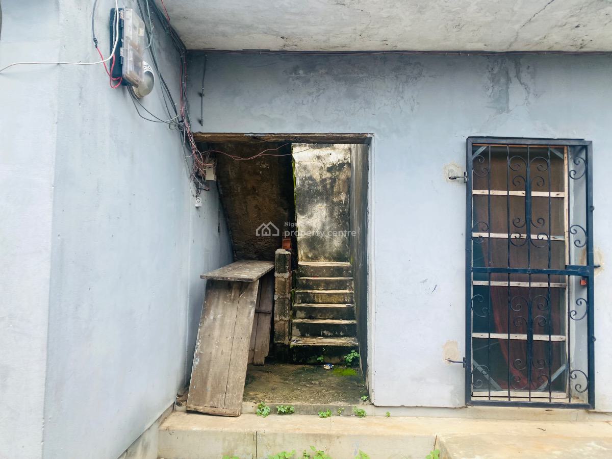 6 Bedrooms Bungalow Property, Pipeline Road, Idimu, Lagos, Detached Bungalow for Sale