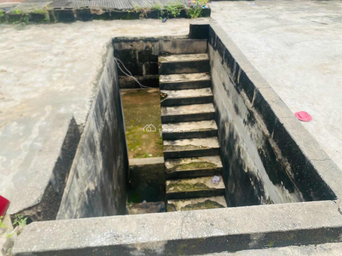 6 Bedrooms Bungalow Property, Pipeline Road, Idimu, Lagos, Detached Bungalow for Sale