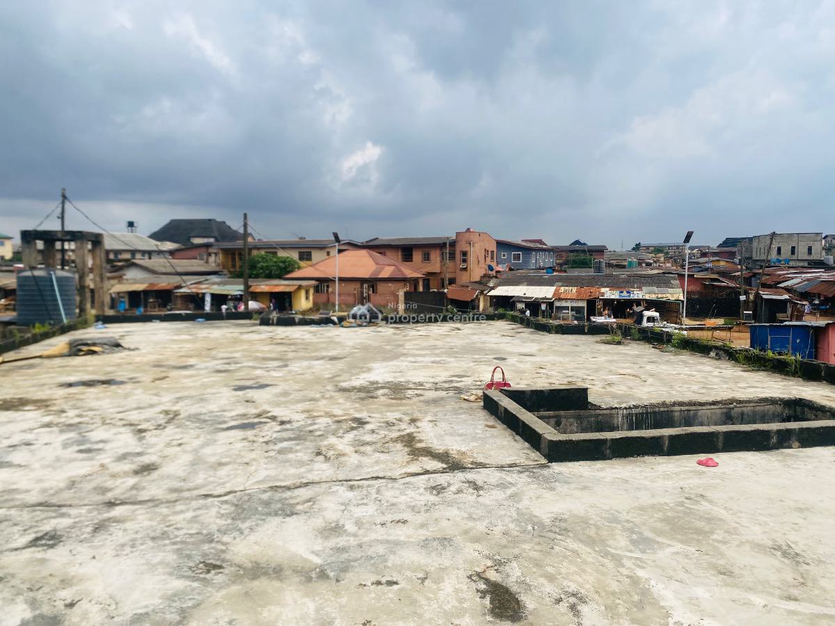 6 Bedrooms Bungalow Property, Pipeline Road, Idimu, Lagos, Detached Bungalow for Sale