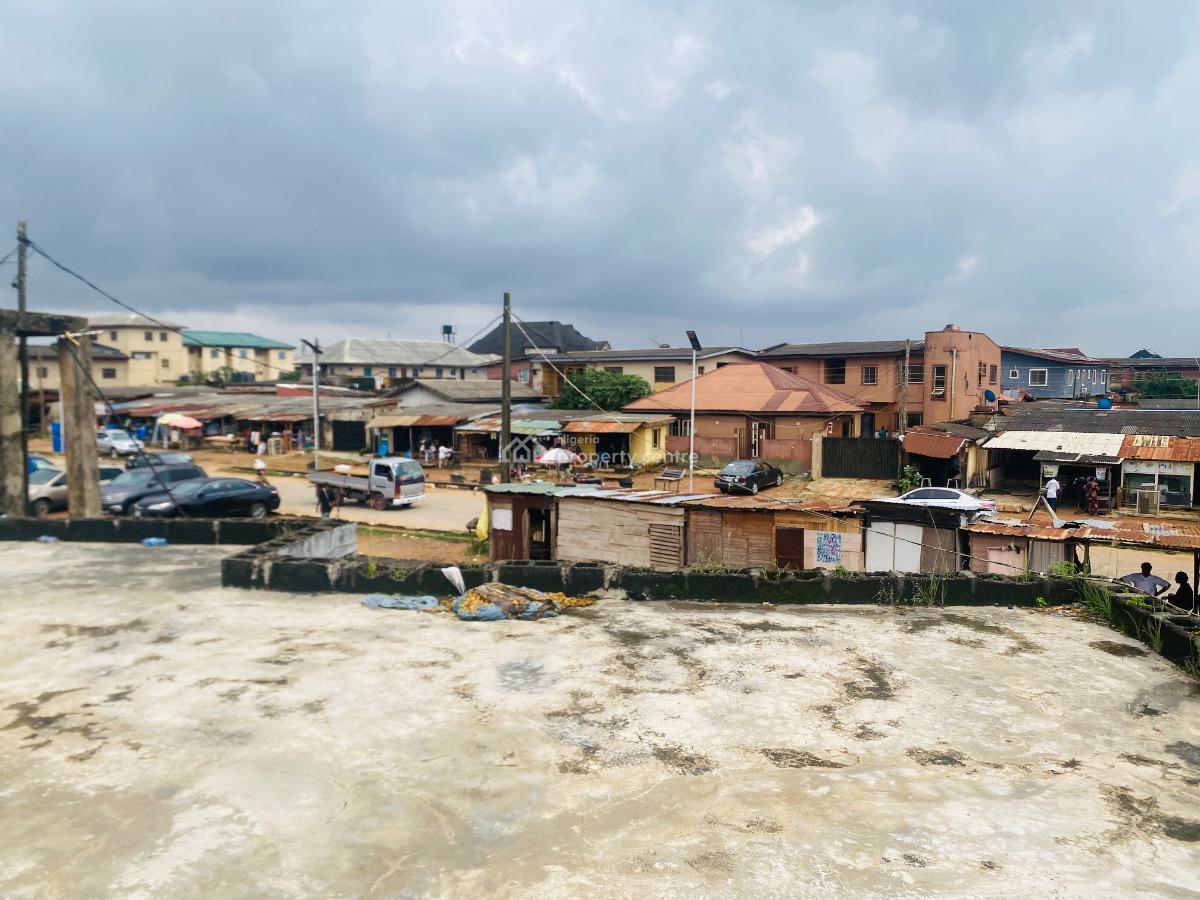 6 Bedrooms Bungalow Property, Pipeline Road, Idimu, Lagos, Detached Bungalow for Sale