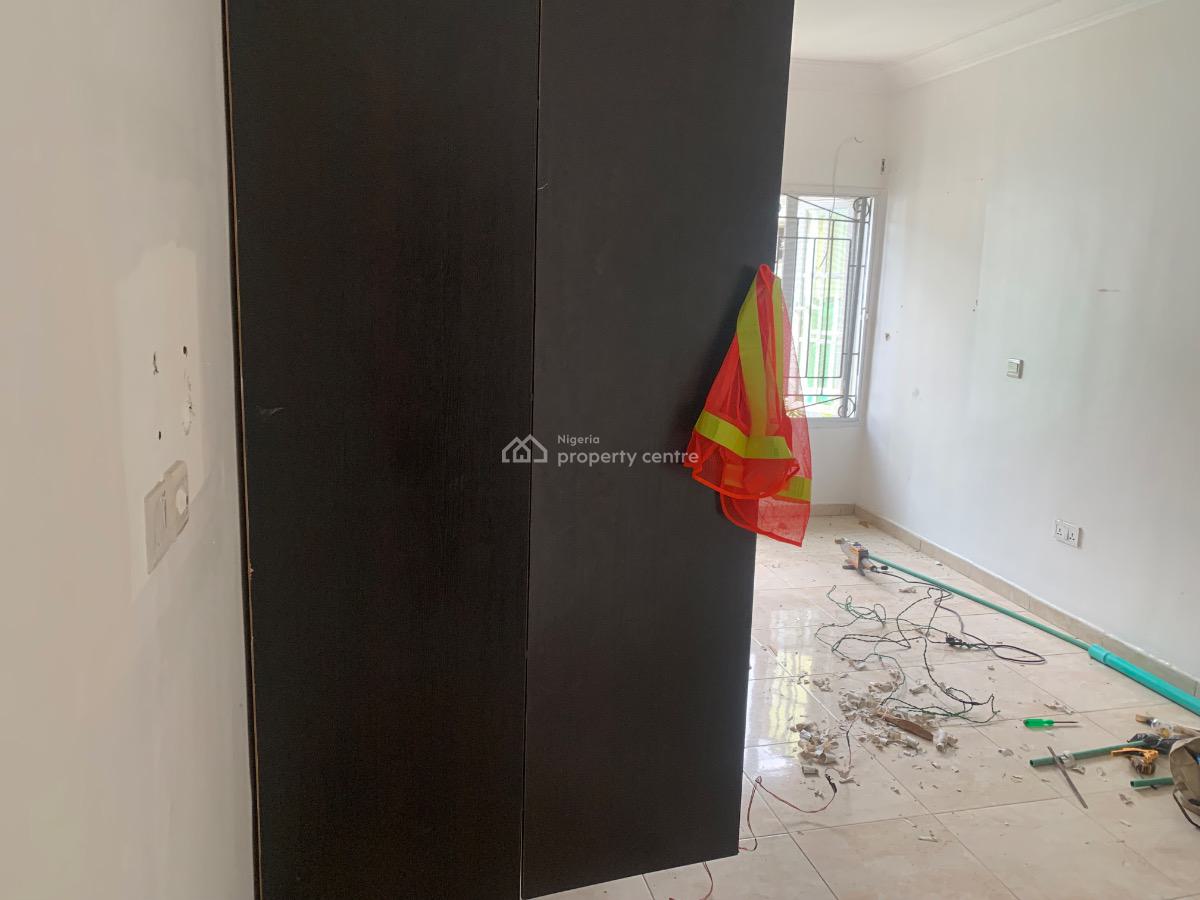 Self Contain, Paradise 3 Estate Chevron Drive, Lekki, Lagos, Self Contain (single Rooms) for Rent