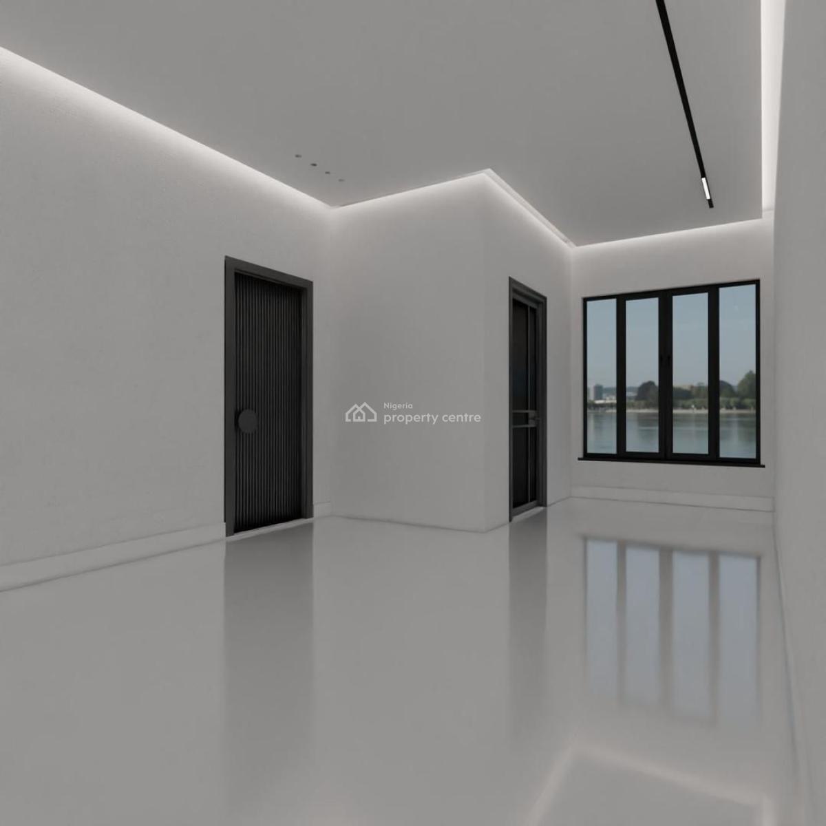 New Block of Newly Renovated Luxuriously Finished Units of 2 Bedroom, Lekki Phase 1, Lekki, Lagos, Flat / Apartment for Rent