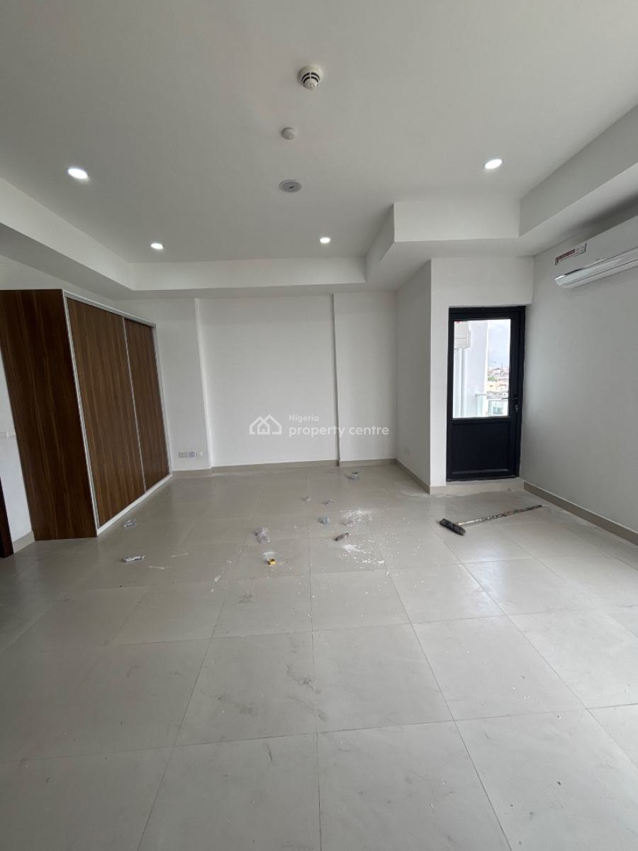 Newly Built 3 Bedroom Apartment with Maids Room and More, Lekki Phase 1, Lekki, Lagos, Flat / Apartment for Sale