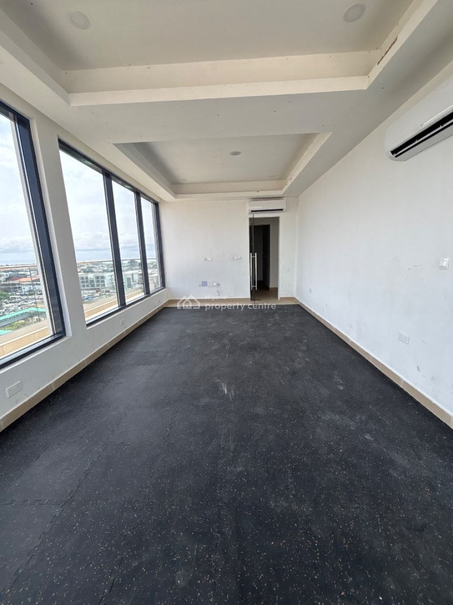 Newly Built 3 Bedroom Apartment with Maids Room and More, Lekki Phase 1, Lekki, Lagos, Flat / Apartment for Sale