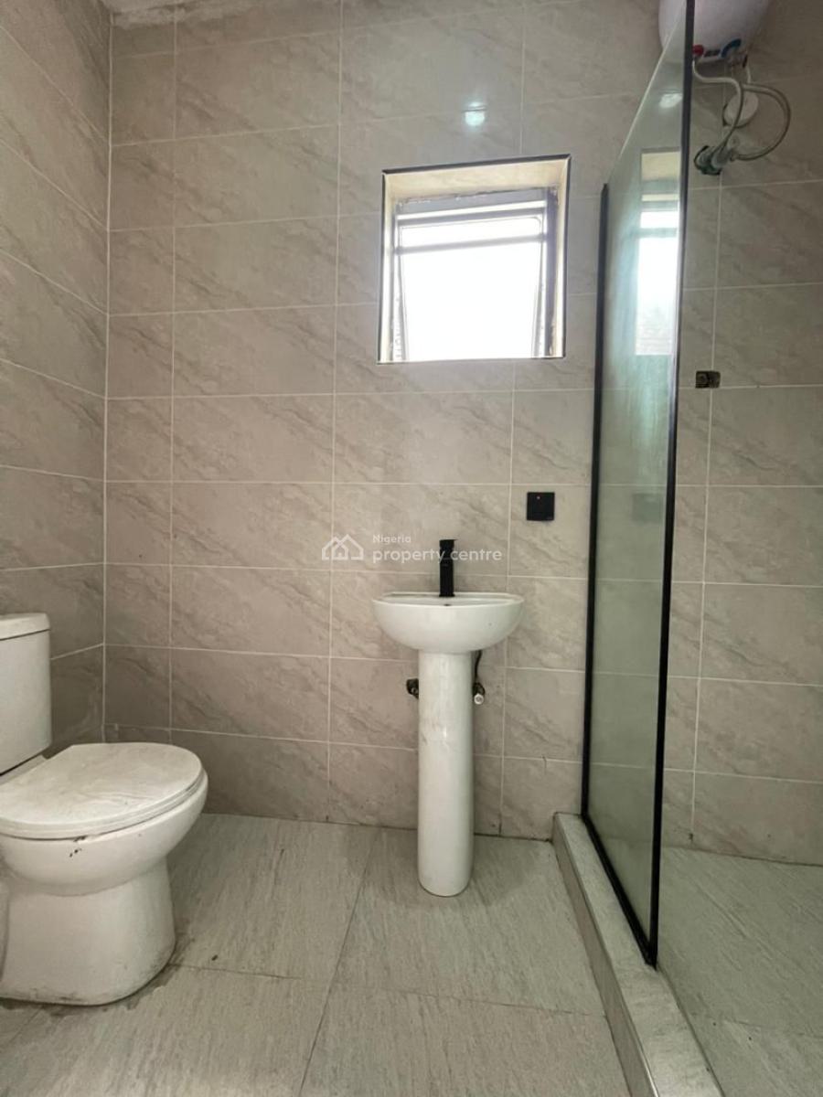 4 Bedroom Semi Detached Duplex, Orchid, Lekki, Lagos, Semi-detached Duplex for Sale