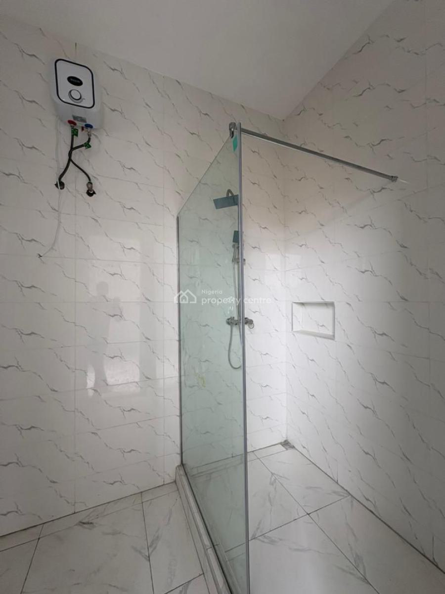 Unbelievable Luxury! 4-bedroom Semi-detached Duplex, Ajah, Lagos, Semi-detached Duplex for Sale