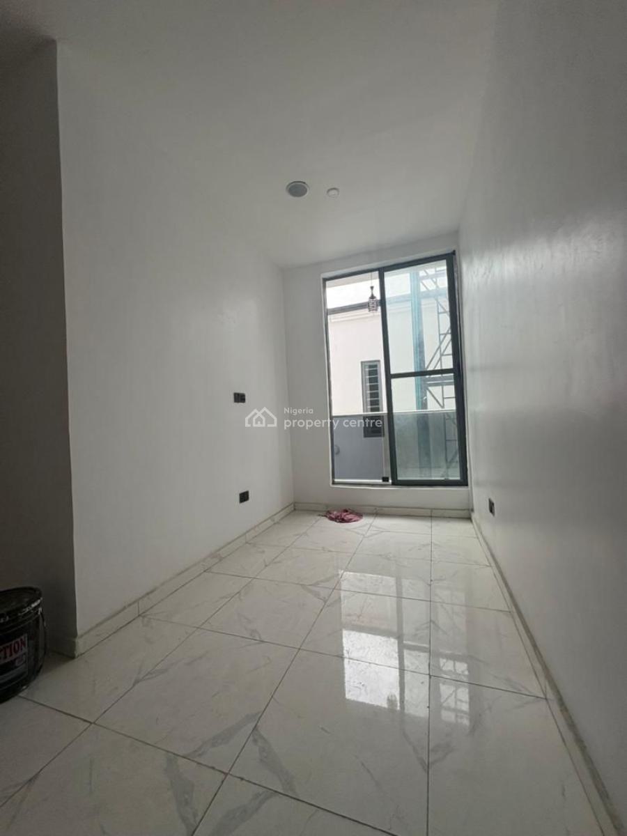 Unbelievable Luxury! 4-bedroom Semi-detached Duplex, Ajah, Lagos, Semi-detached Duplex for Sale