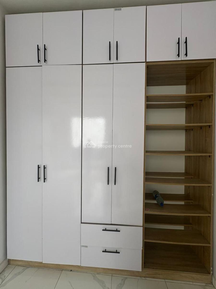 Unbelievable Luxury! 4-bedroom Semi-detached Duplex, Ajah, Lagos, Semi-detached Duplex for Sale