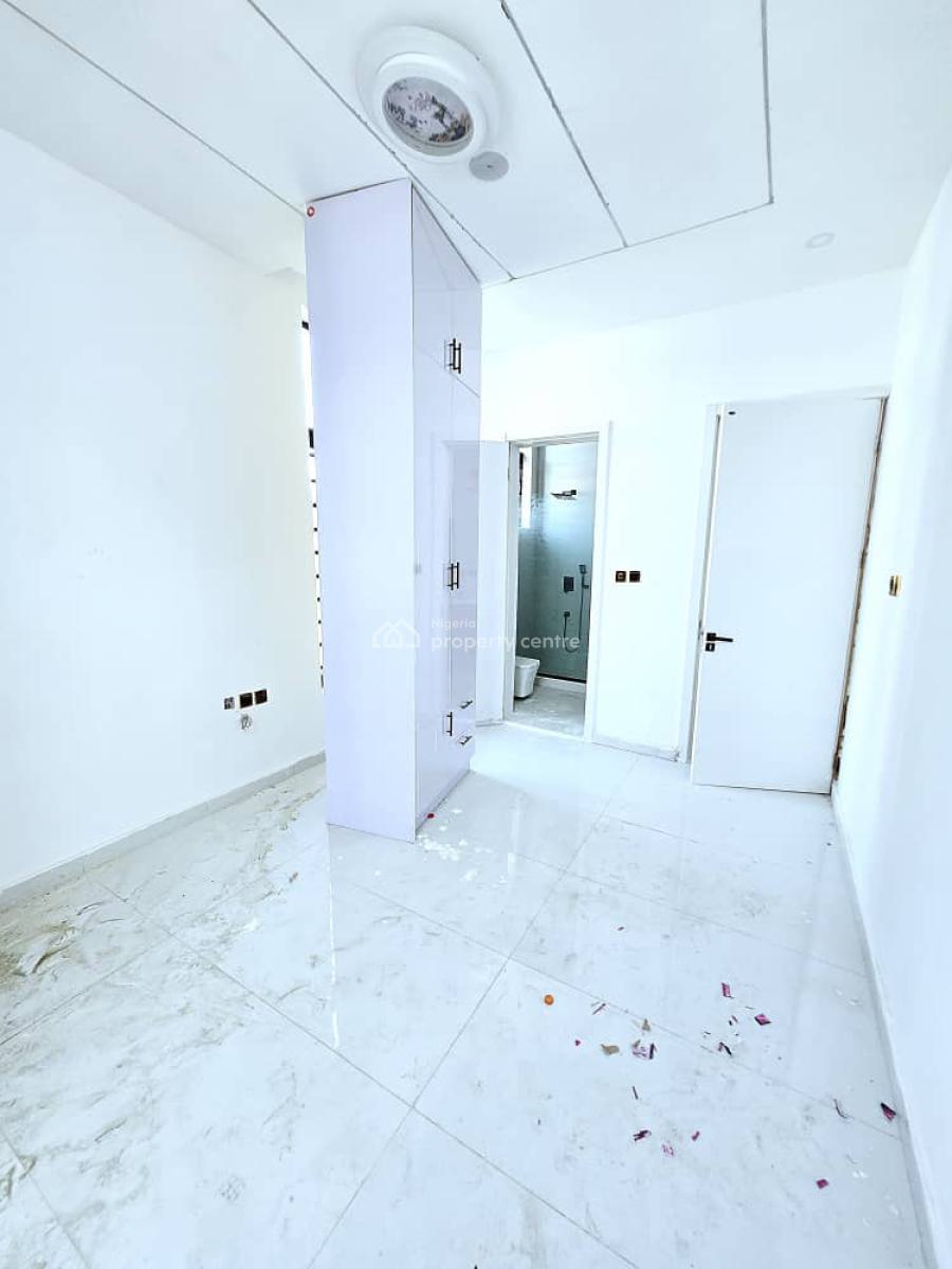Brand New  5-bedroom Fully Detached Duplex, Oral Estate, Ikota, Lekki, Lagos, Detached Duplex for Sale