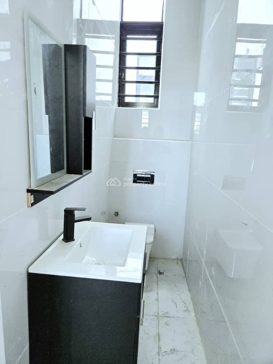 Brand New  5-bedroom Fully Detached Duplex, Oral Estate, Ikota, Lekki, Lagos, Detached Duplex for Sale