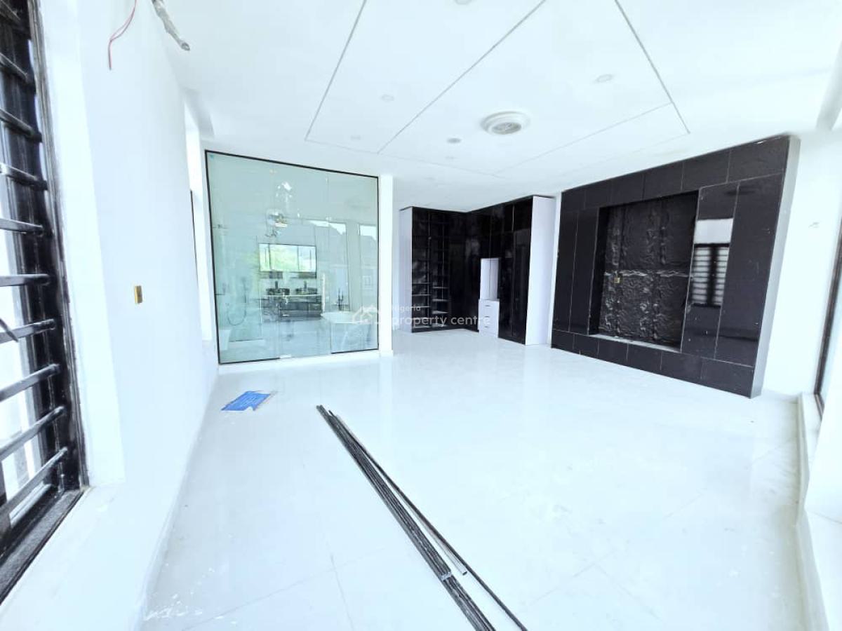 Brand New  5-bedroom Fully Detached Duplex, Oral Estate, Ikota, Lekki, Lagos, Detached Duplex for Sale