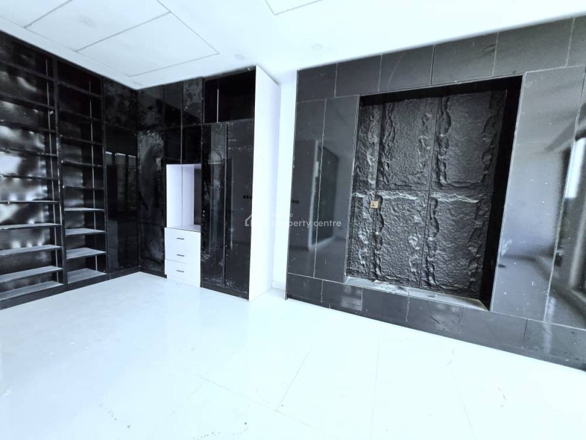 Brand New  5-bedroom Fully Detached Duplex, Oral Estate, Ikota, Lekki, Lagos, Detached Duplex for Sale