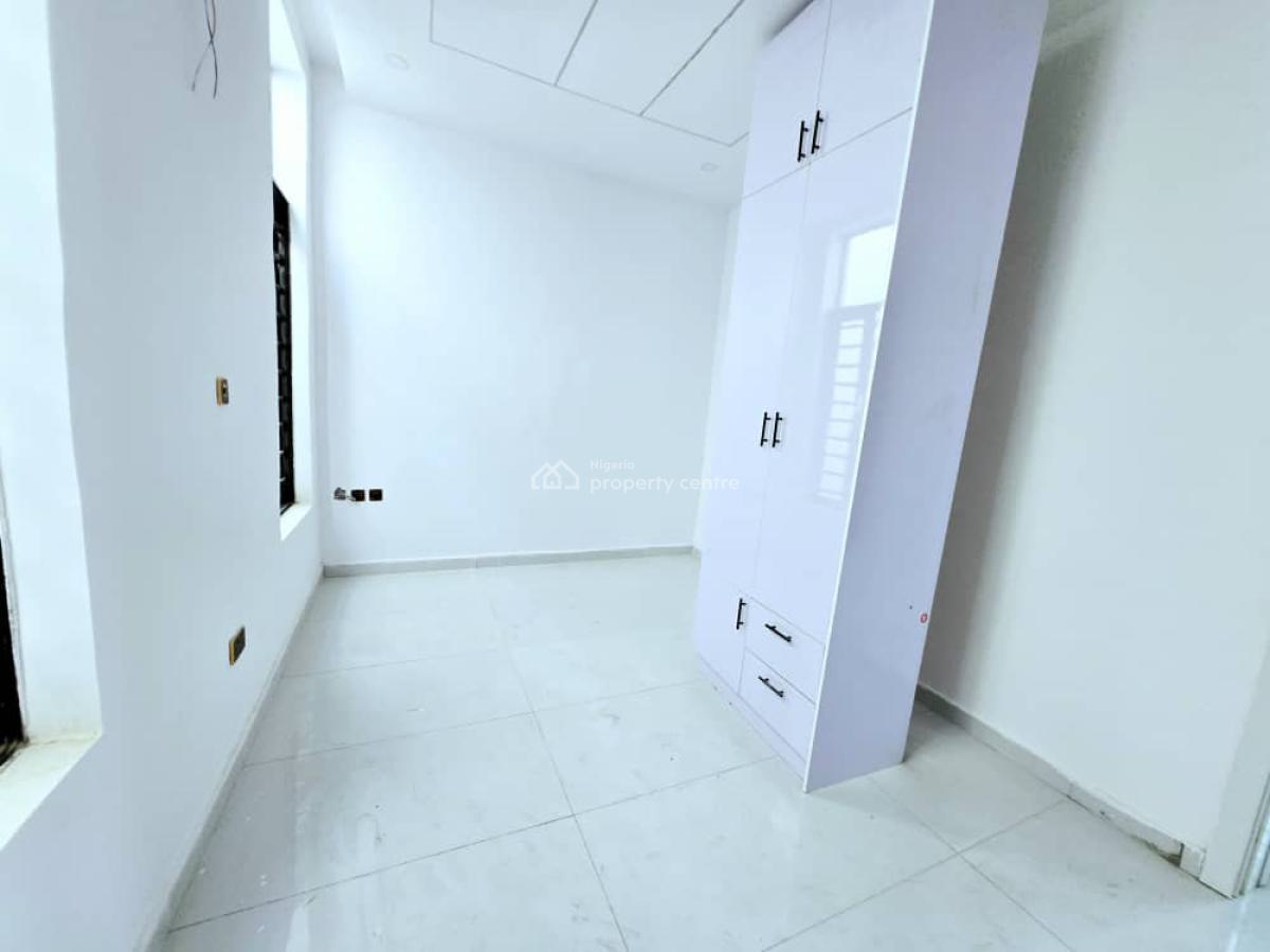 Brand New  5-bedroom Fully Detached Duplex, Oral Estate, Ikota, Lekki, Lagos, Detached Duplex for Sale