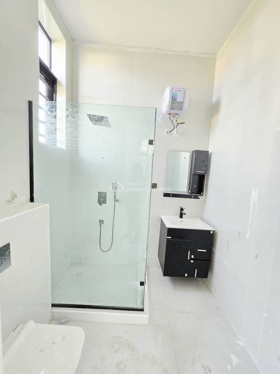 Brand New  5-bedroom Fully Detached Duplex, Oral Estate, Ikota, Lekki, Lagos, Detached Duplex for Sale