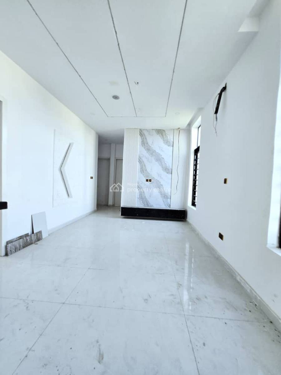 Brand New  5-bedroom Fully Detached Duplex, Oral Estate, Ikota, Lekki, Lagos, Detached Duplex for Sale