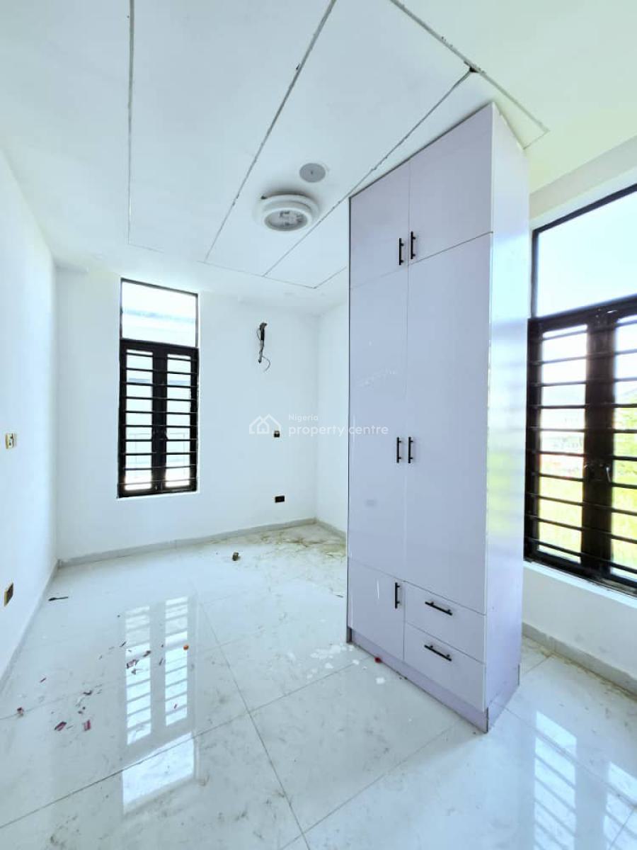 Brand New  5-bedroom Fully Detached Duplex, Oral Estate, Ikota, Lekki, Lagos, Detached Duplex for Sale