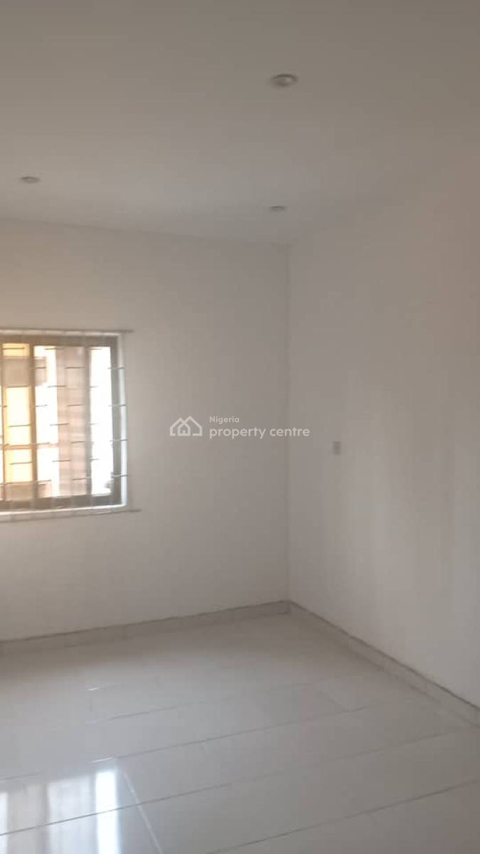 Newly Renovated 2 Bedroom Flat with All Rooms Ensuite, Omole Phase 2, Ikeja, Lagos, Flat / Apartment for Rent