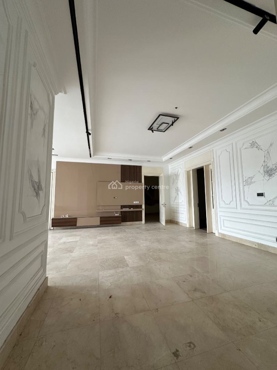 High-end 4 Bedroom Apartment, Victoria Island (vi), Lagos, Flat / Apartment for Rent