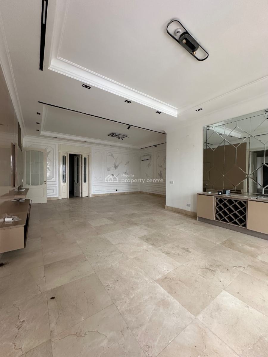 High-end 4 Bedroom Apartment, Victoria Island (vi), Lagos, Flat / Apartment for Rent