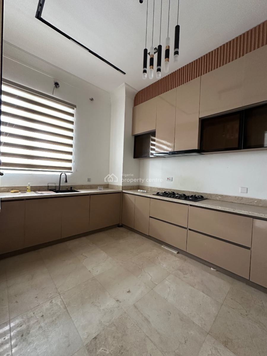 High-end 4 Bedroom Apartment, Victoria Island (vi), Lagos, Flat / Apartment for Rent