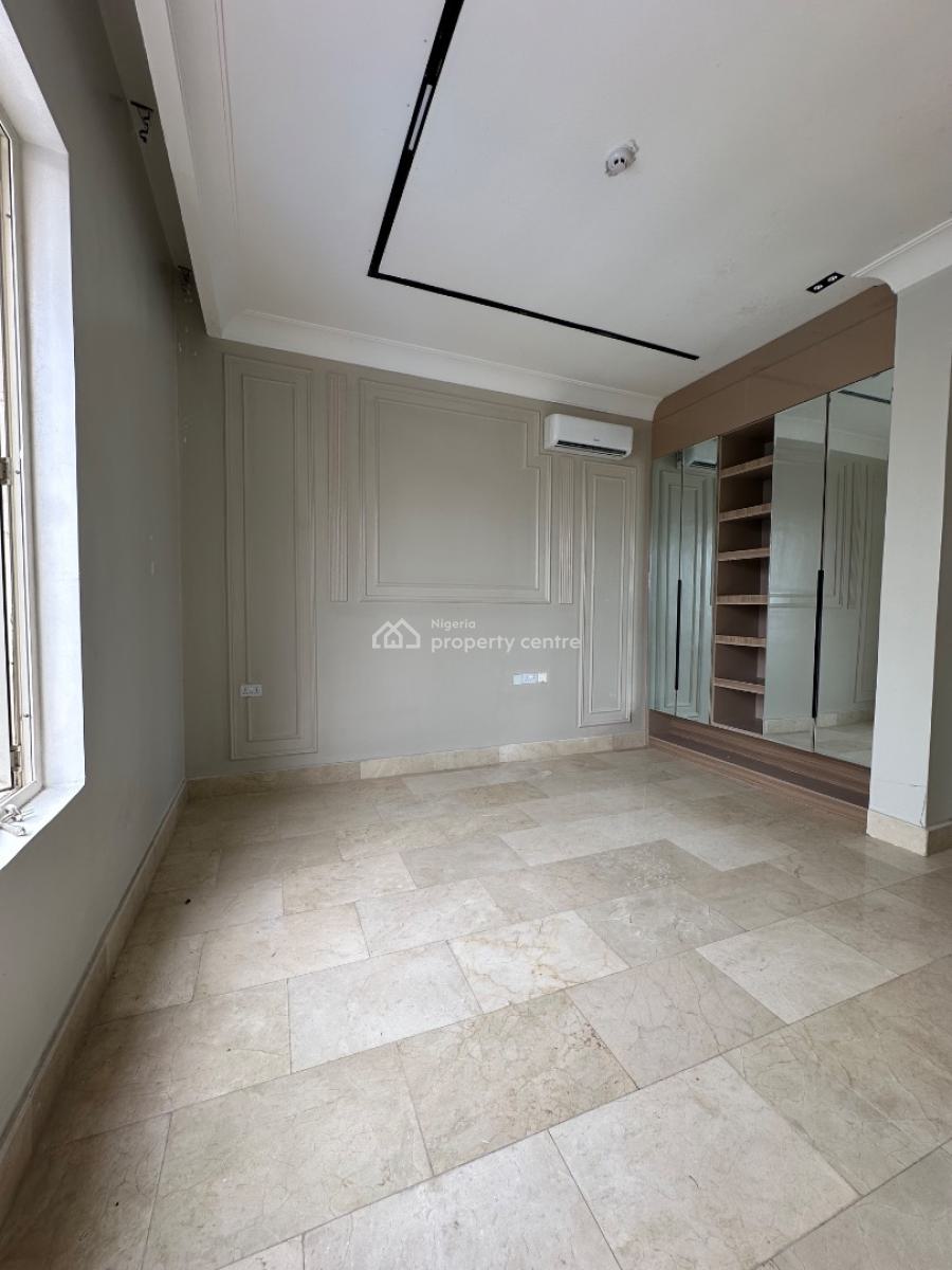 High-end 4 Bedroom Apartment, Victoria Island (vi), Lagos, Flat / Apartment for Rent