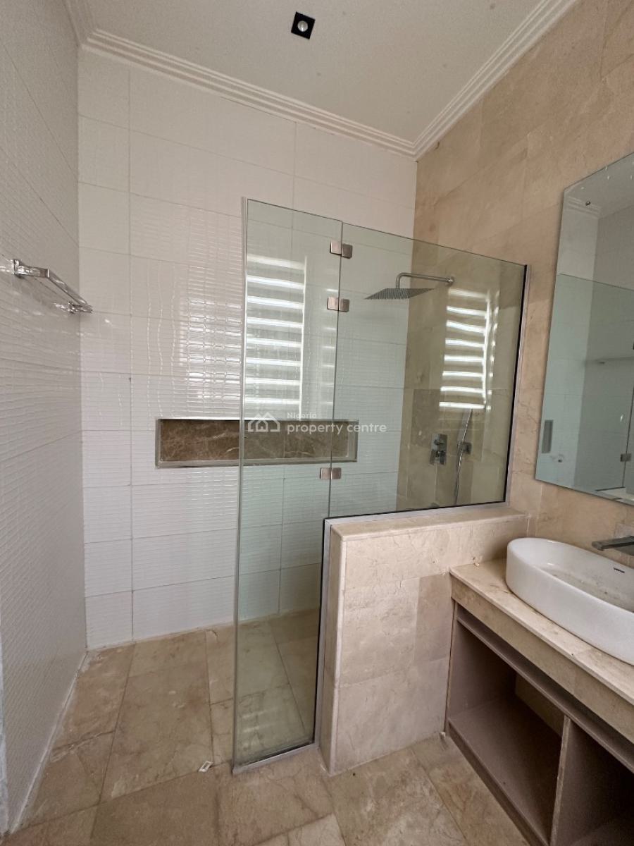 High-end 4 Bedroom Apartment, Victoria Island (vi), Lagos, Flat / Apartment for Rent