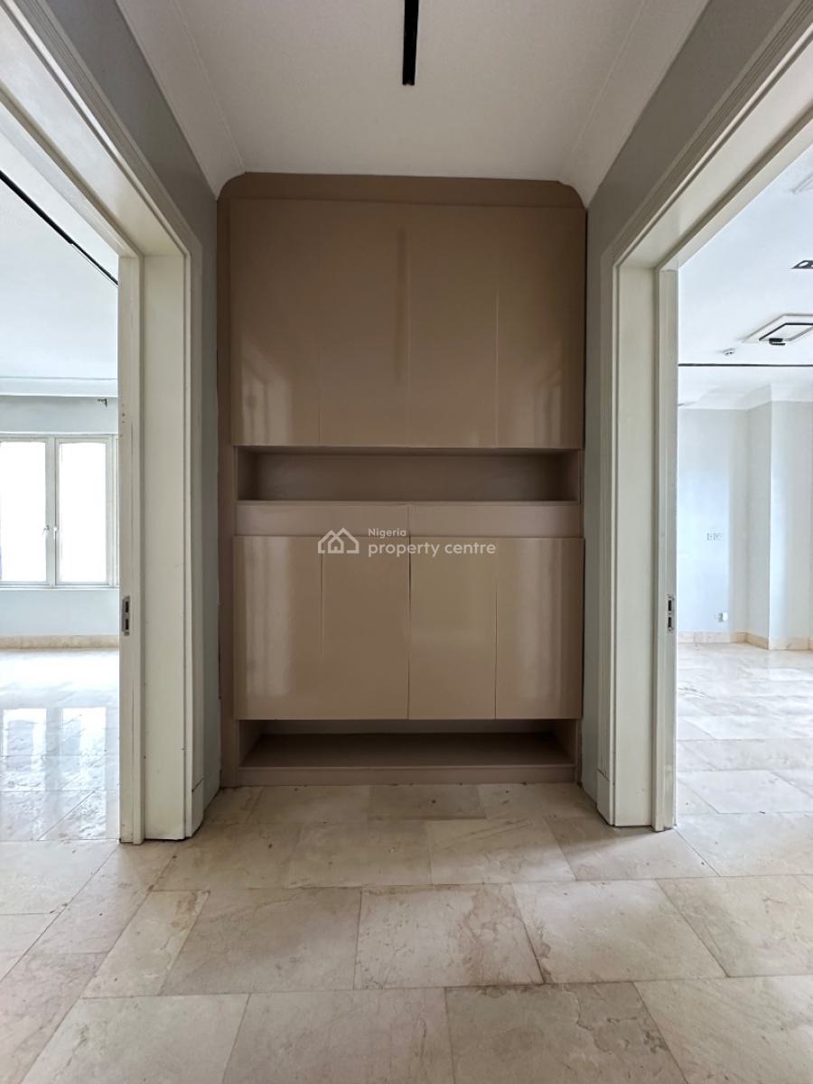 High-end 4 Bedroom Apartment, Victoria Island (vi), Lagos, Flat / Apartment for Rent