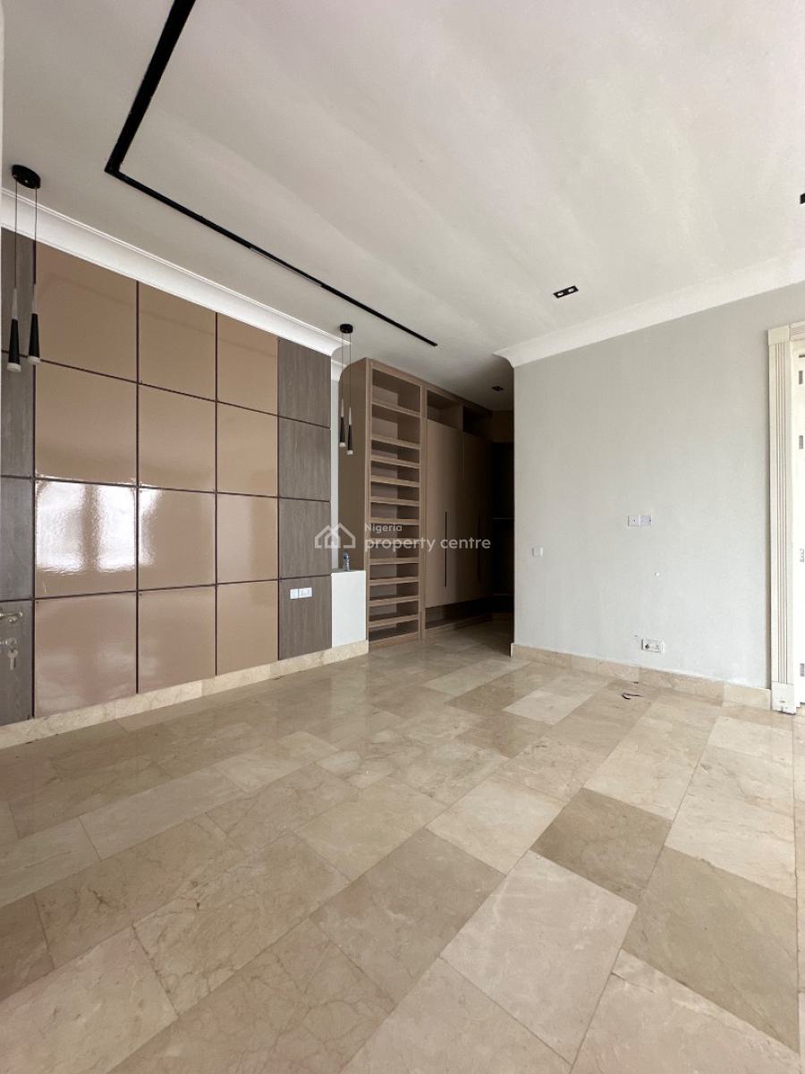 High-end 4 Bedroom Apartment, Victoria Island (vi), Lagos, Flat / Apartment for Rent