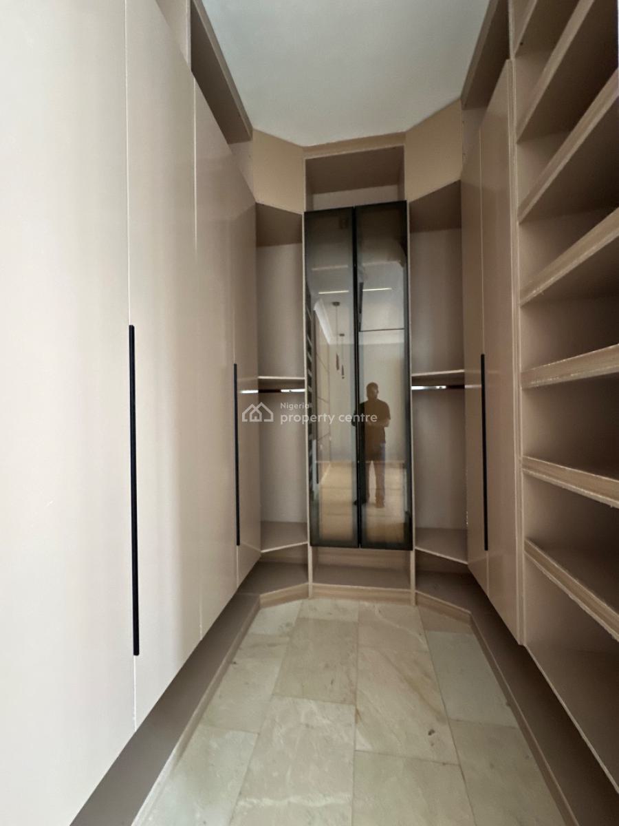 High-end 4 Bedroom Apartment, Victoria Island (vi), Lagos, Flat / Apartment for Rent