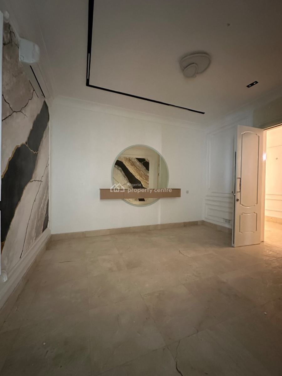 High-end 4 Bedroom Apartment, Victoria Island (vi), Lagos, Flat / Apartment for Rent