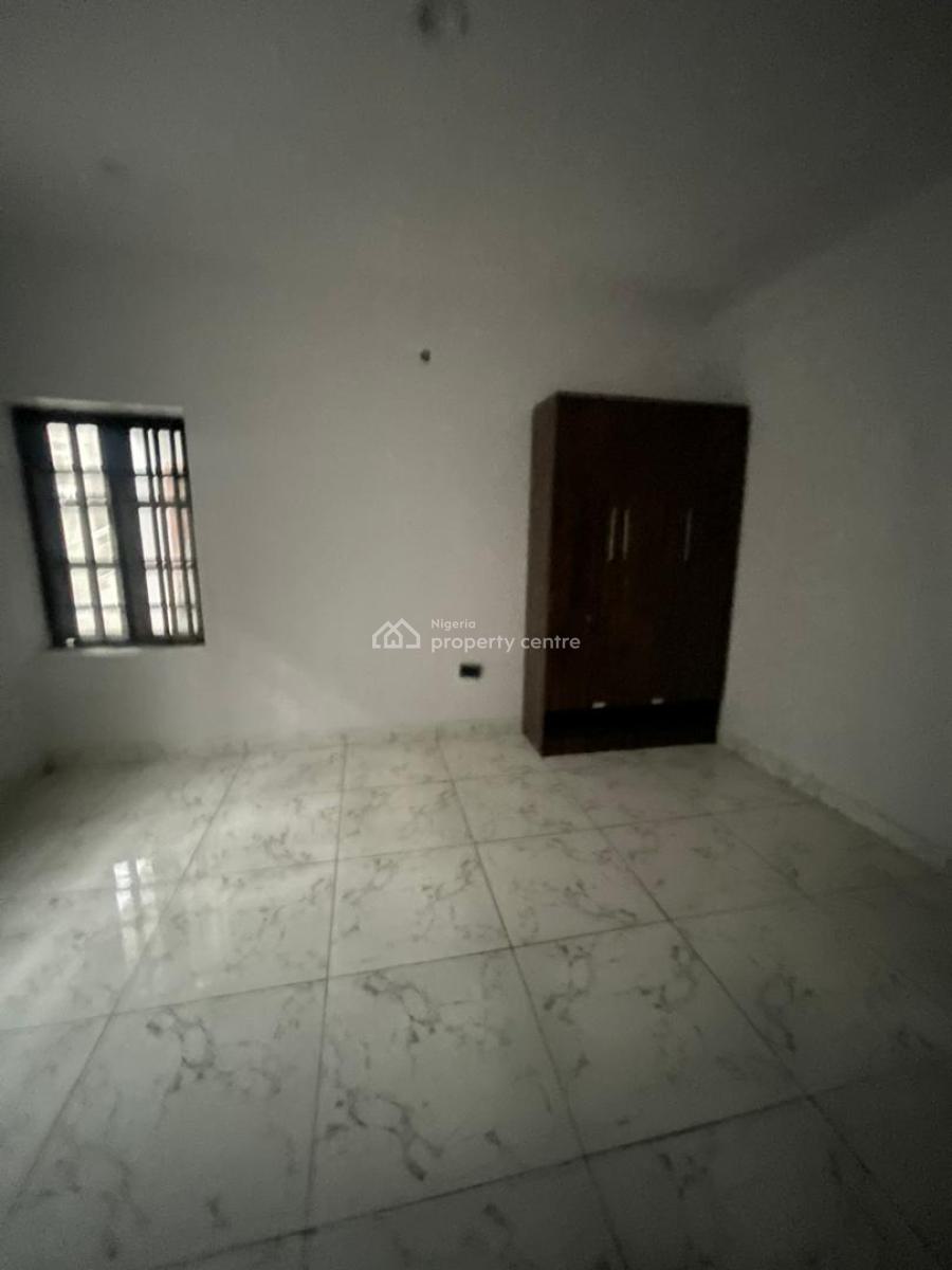 Specious Newly Build 3 Bedroom Apartment, Ikota, Lekki, Lagos, Flat / Apartment for Rent