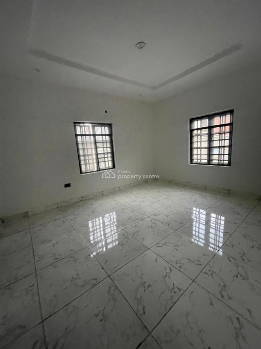 Specious Newly Build 3 Bedroom Apartment, Ikota, Lekki, Lagos, Flat / Apartment for Rent