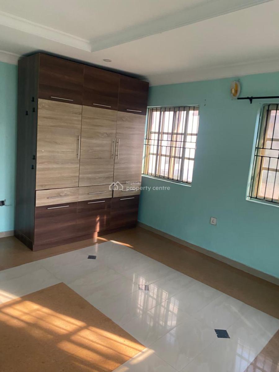 Beautifully Renovated 3 Bedroom Duplex All Room Ensuite, Gra Phase 1, Magodo, Lagos, Semi-detached Duplex for Rent