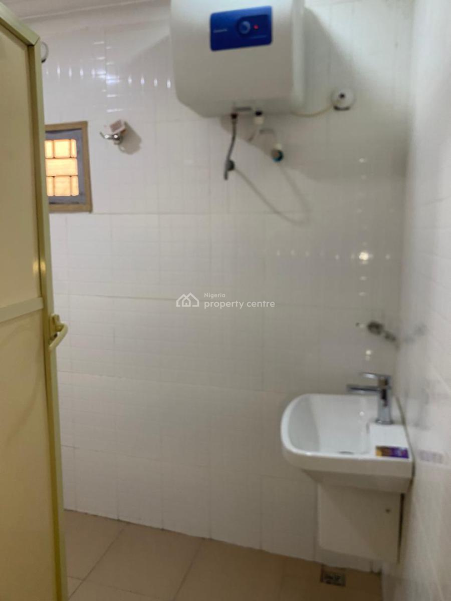 Beautifully Renovated 3 Bedroom Duplex All Room Ensuite, Gra Phase 1, Magodo, Lagos, Semi-detached Duplex for Rent