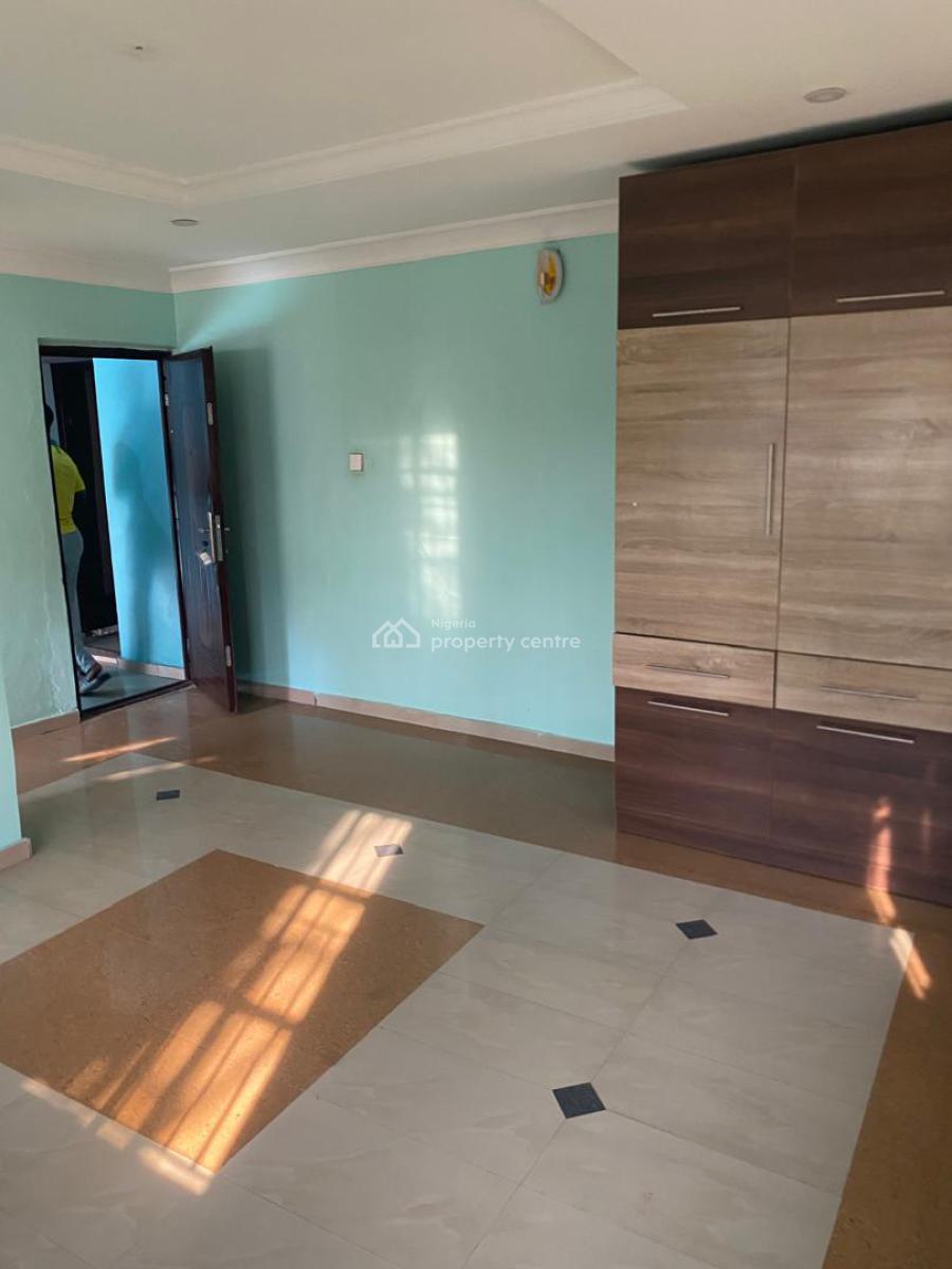 Beautifully Renovated 3 Bedroom Duplex All Room Ensuite, Gra Phase 1, Magodo, Lagos, Semi-detached Duplex for Rent