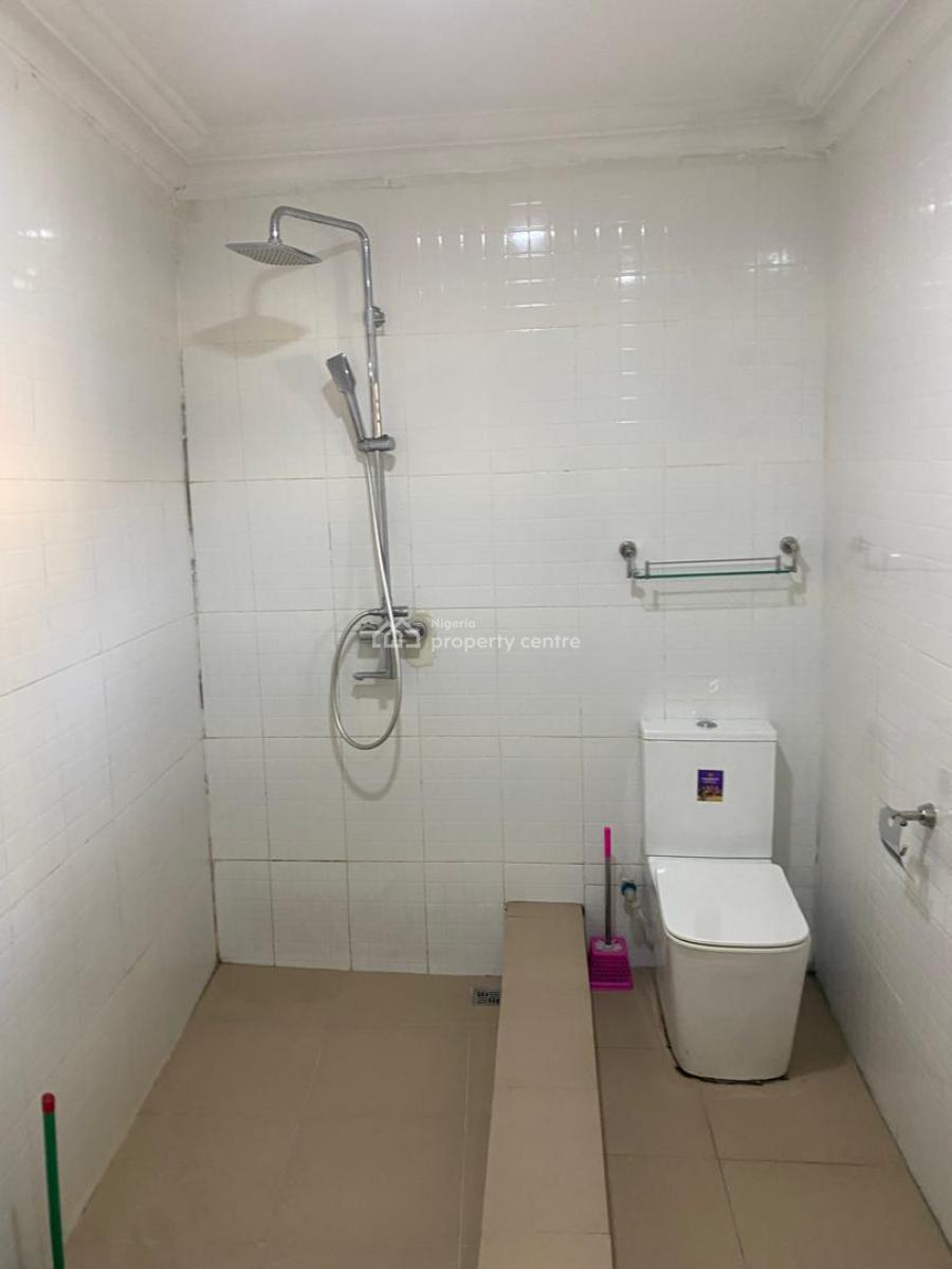 Beautifully Renovated 3 Bedroom Duplex All Room Ensuite, Gra Phase 1, Magodo, Lagos, Semi-detached Duplex for Rent