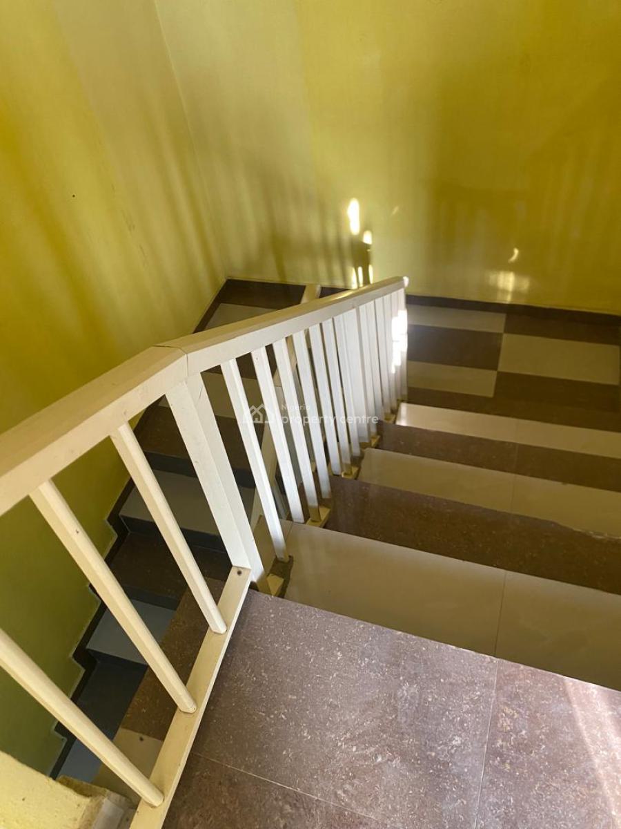 Beautifully Renovated 3 Bedroom Duplex All Room Ensuite, Gra Phase 1, Magodo, Lagos, Semi-detached Duplex for Rent