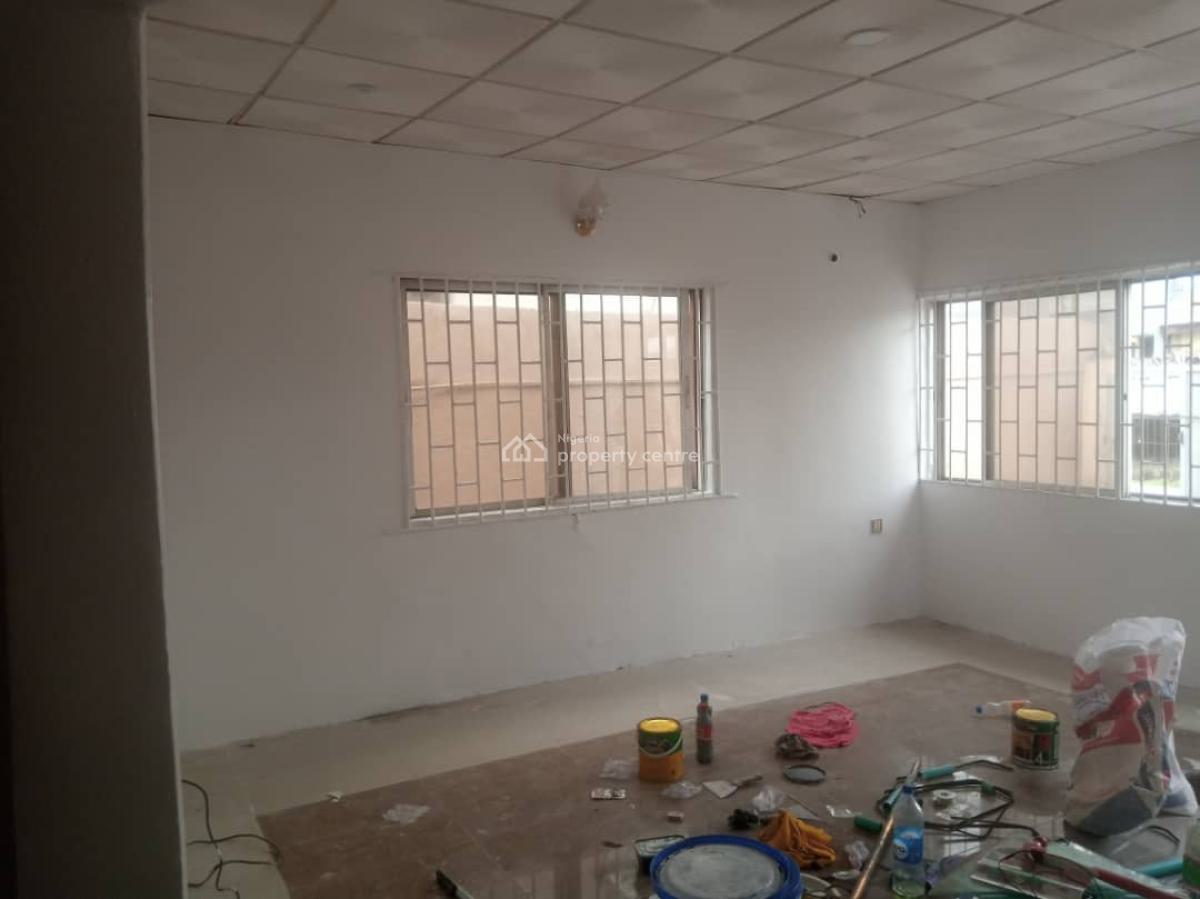a Nice 3 Bedroom Flat, Abraham Adasanya Estate, Ajiwe, Ajah, Lagos, Flat / Apartment for Rent