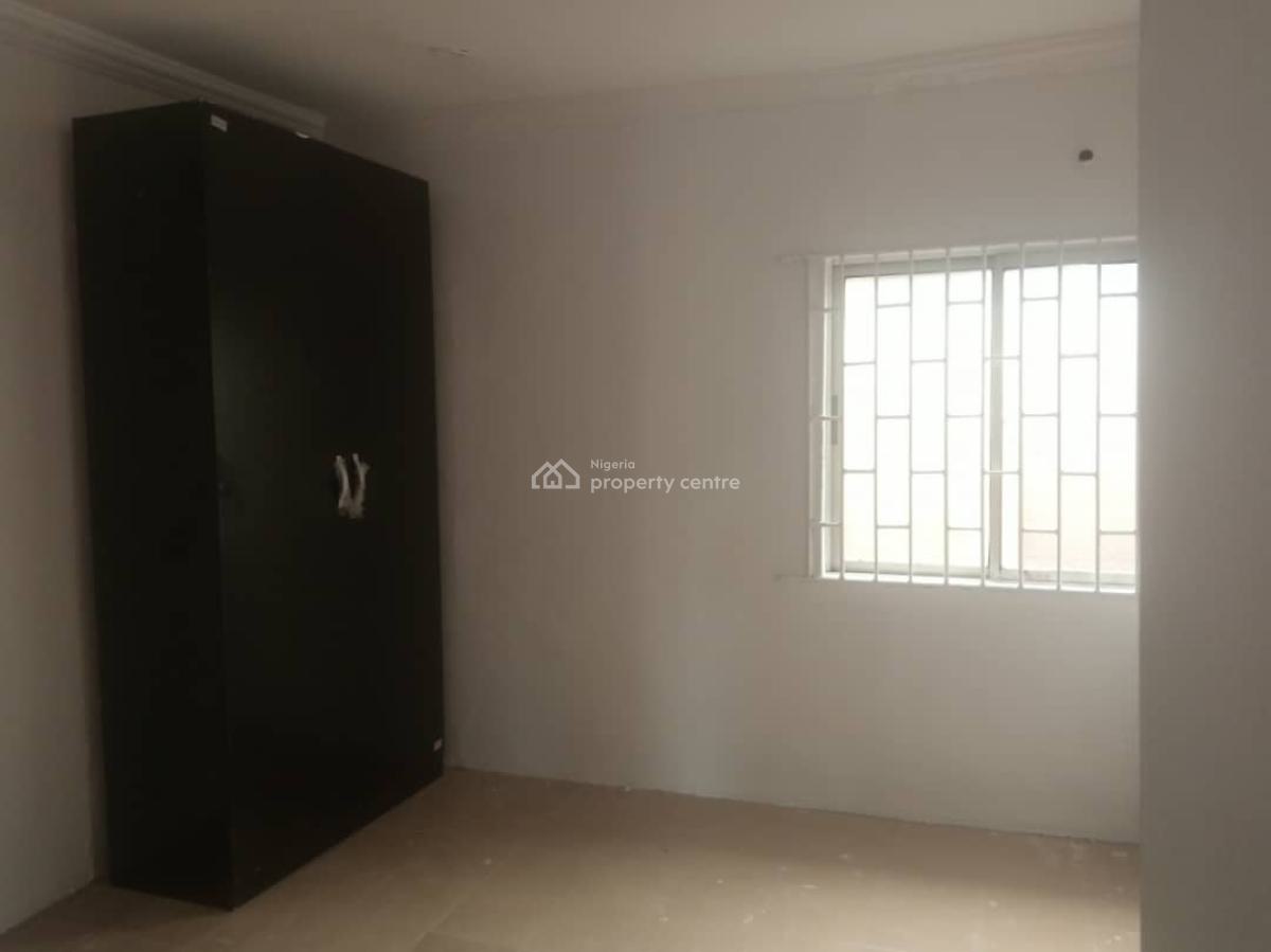 a Nice 3 Bedroom Flat, Abraham Adasanya Estate, Ajiwe, Ajah, Lagos, Flat / Apartment for Rent