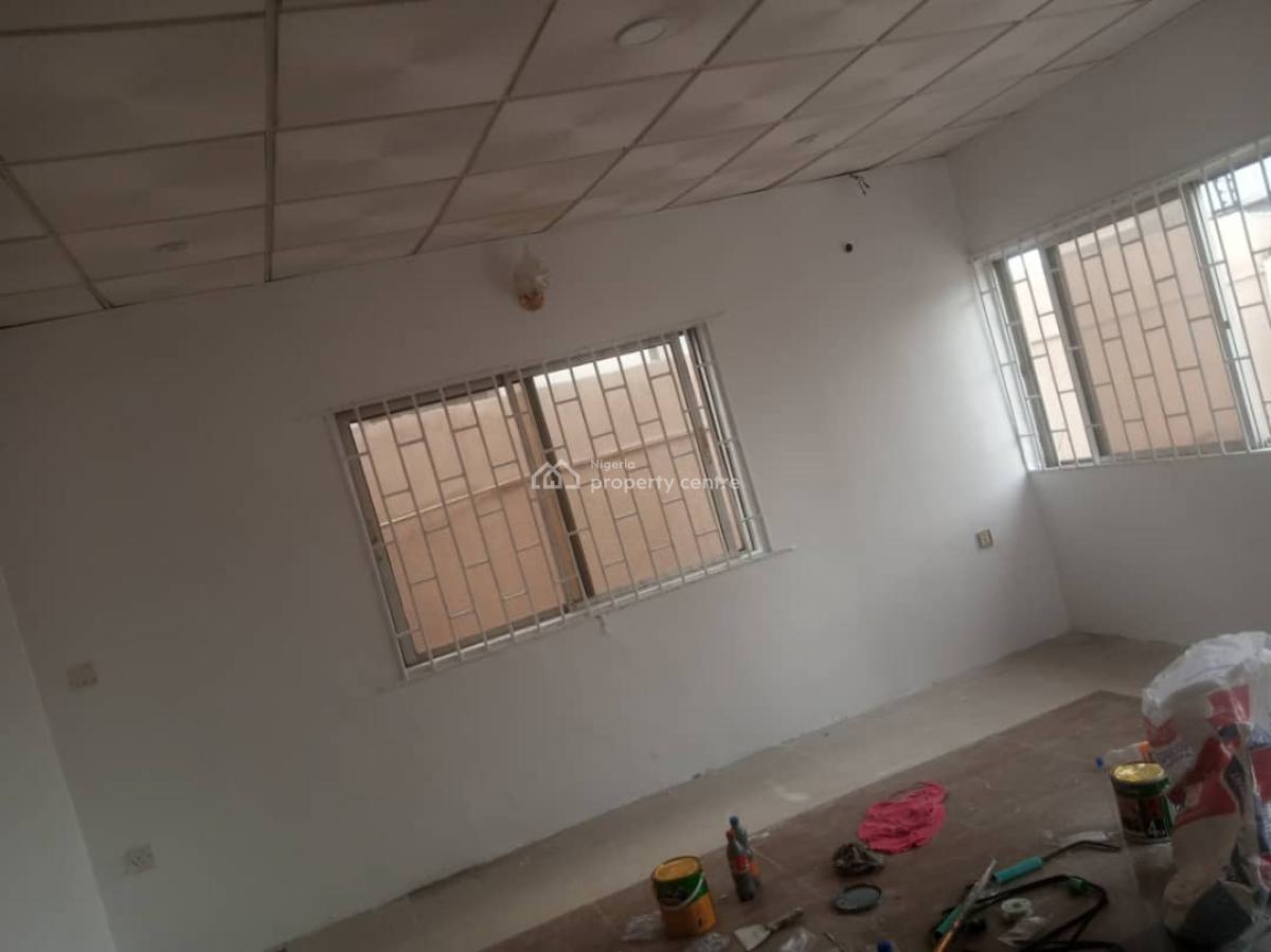 a Nice 3 Bedroom Flat, Abraham Adasanya Estate, Ajiwe, Ajah, Lagos, Flat / Apartment for Rent