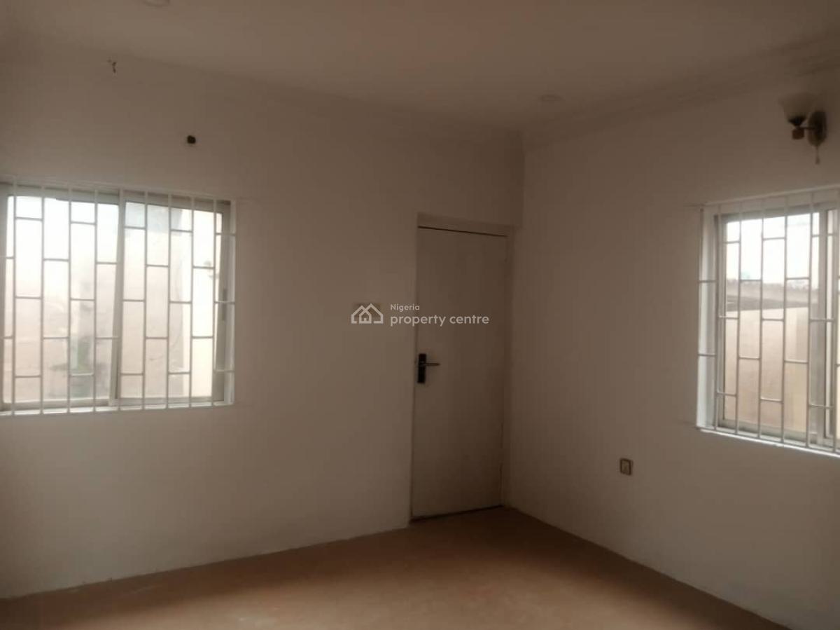 a Nice 3 Bedroom Flat, Abraham Adasanya Estate, Ajiwe, Ajah, Lagos, Flat / Apartment for Rent