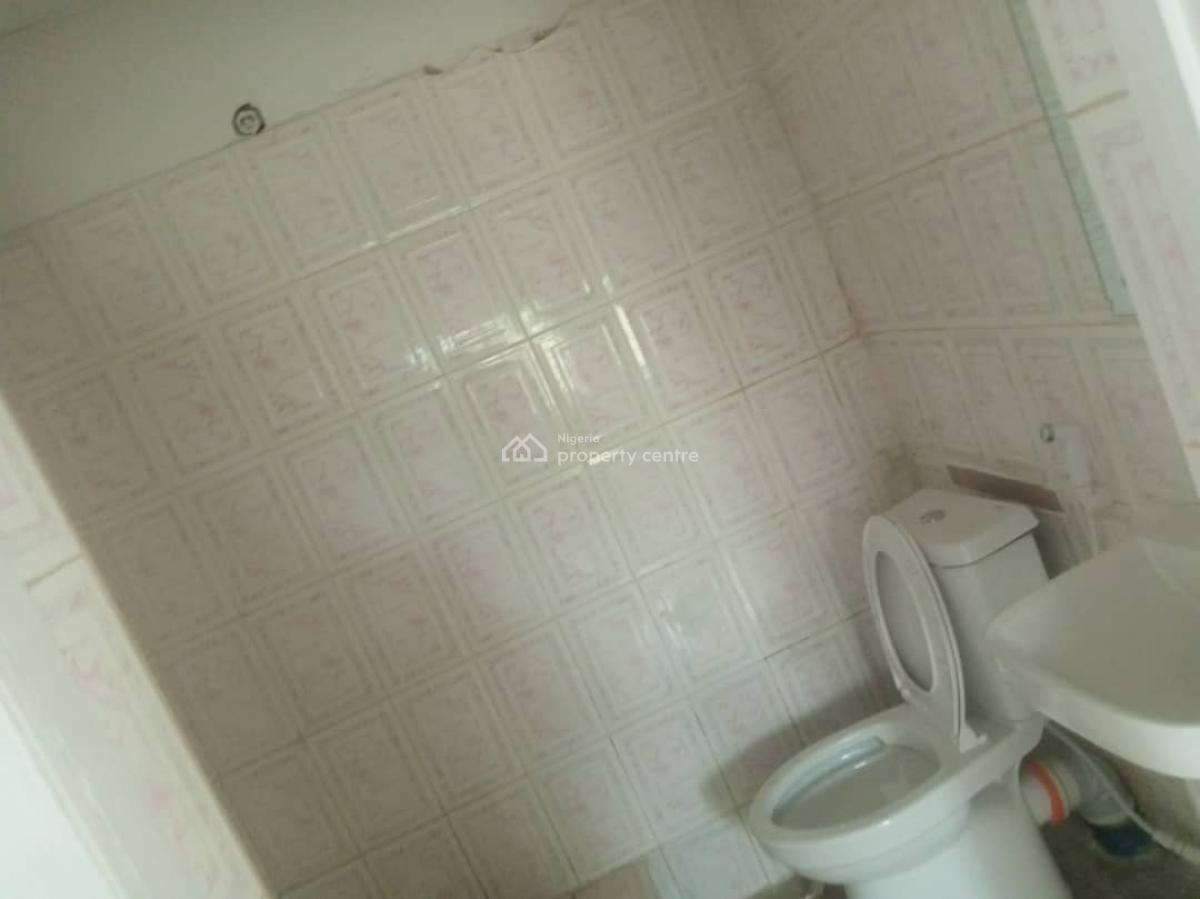 a Nice 3 Bedroom Flat, Abraham Adasanya Estate, Ajiwe, Ajah, Lagos, Flat / Apartment for Rent