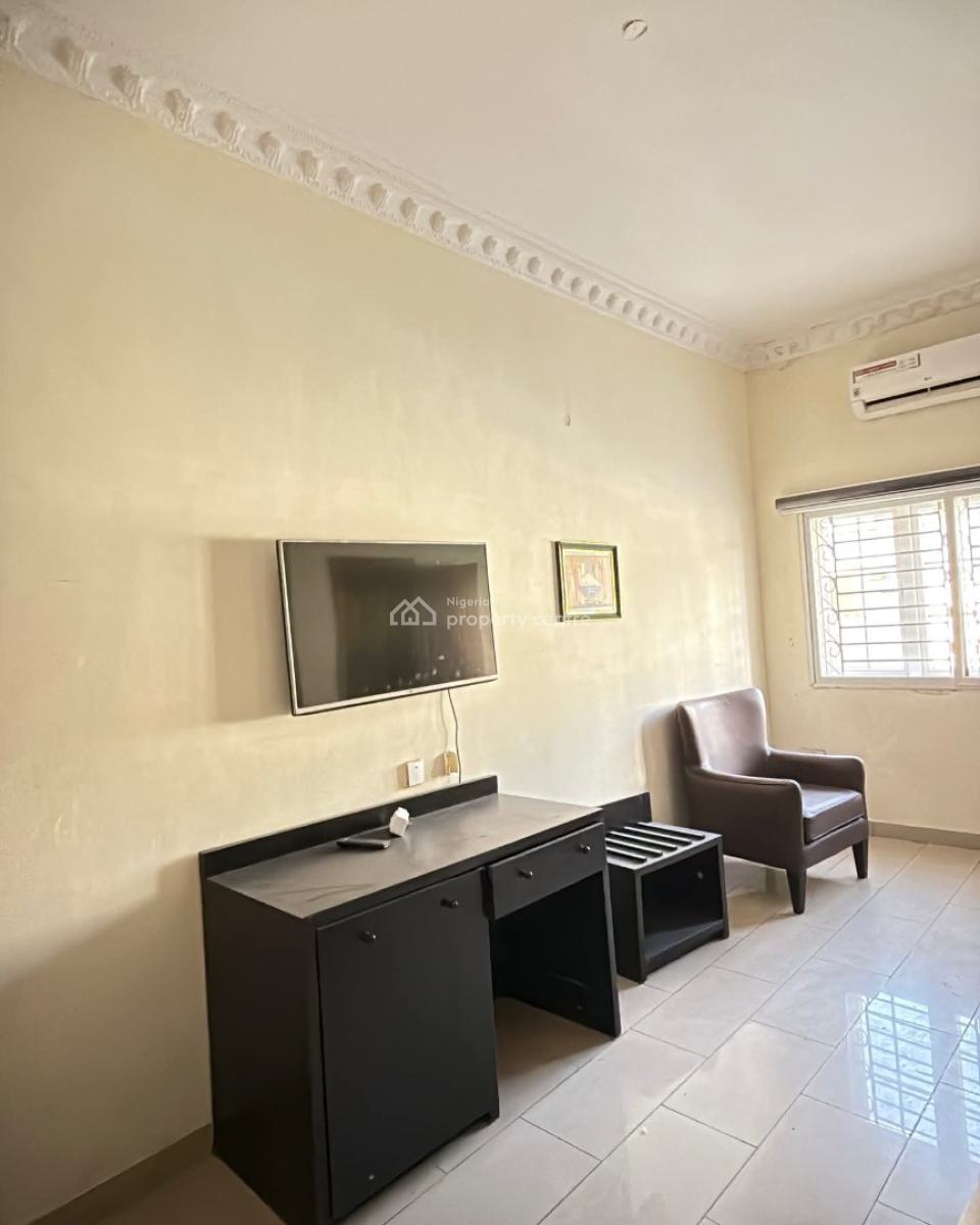 Furnished 16-room Guest House, Victoria Island (vi), Lagos, Hotel / Guest House for Rent