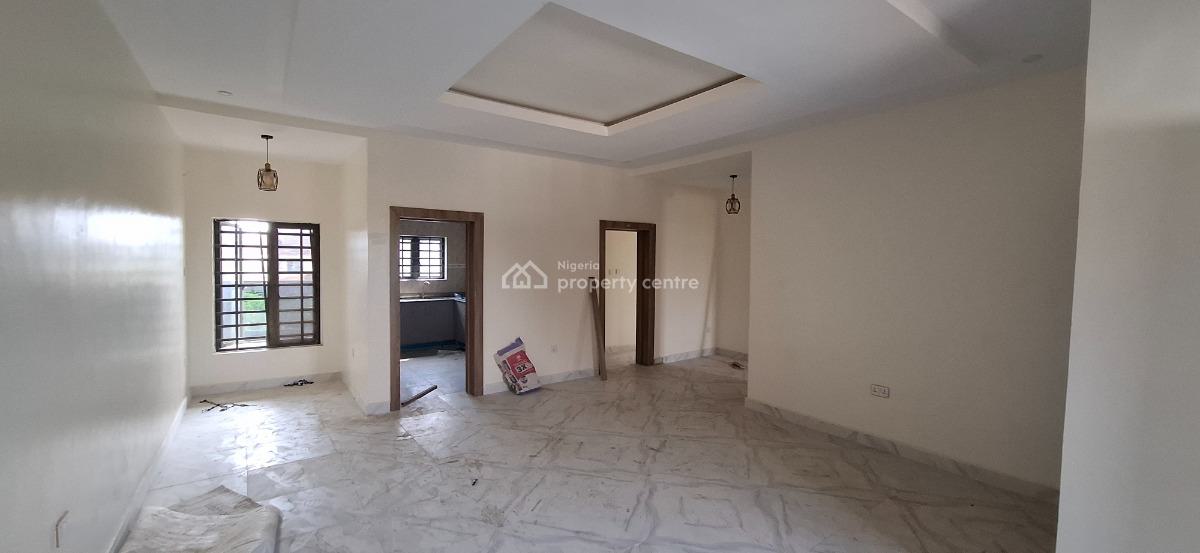 New En-suite 2 Bedroom Flat, Off Lagos-ibadan Expway/new Makun City, Sagamu, Ogun, Flat / Apartment for Rent