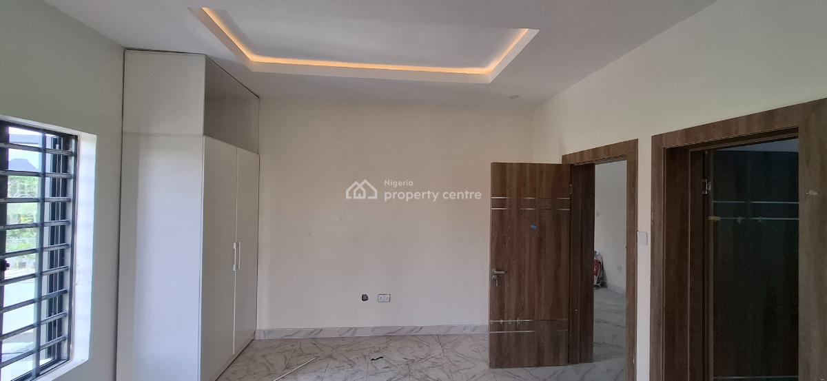 New En-suite 2 Bedroom Flat, Off Lagos-ibadan Expway/new Makun City, Sagamu, Ogun, Flat / Apartment for Rent