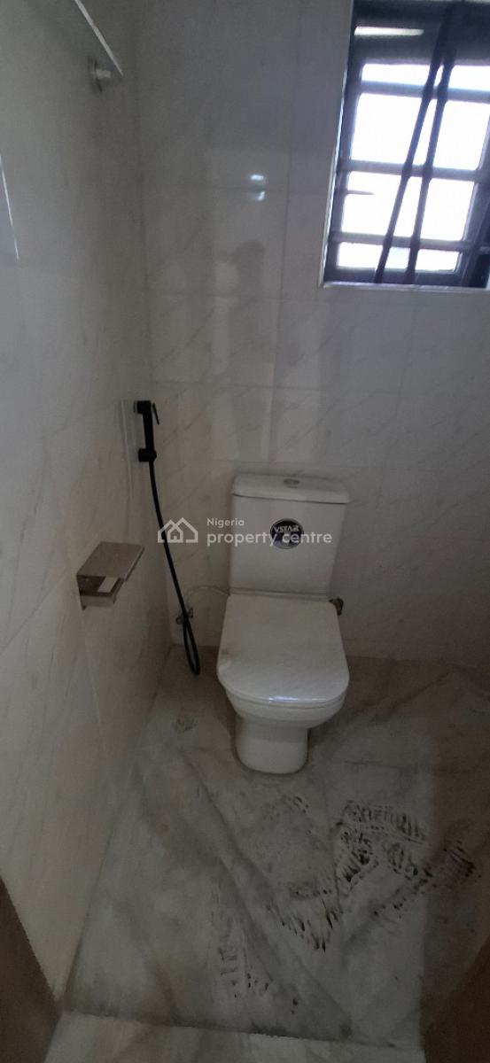 New En-suite 2 Bedroom Flat, Off Lagos-ibadan Expway/new Makun City, Sagamu, Ogun, Flat / Apartment for Rent