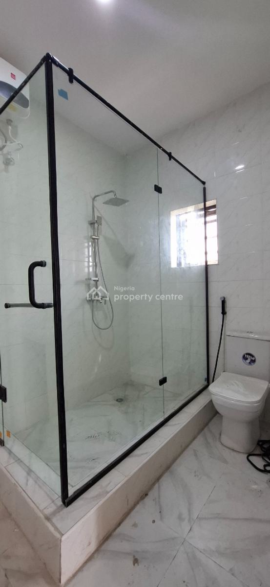 New En-suite 2 Bedroom Flat, Off Lagos-ibadan Expway/new Makun City, Sagamu, Ogun, Flat / Apartment for Rent
